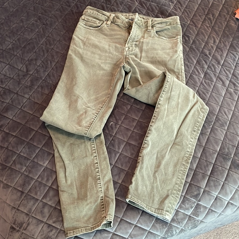 American Eagle Slim Jeans